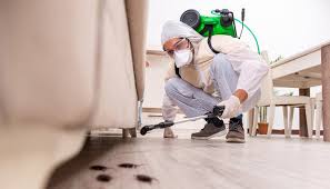 Emergency Pest Control in Bath, PA